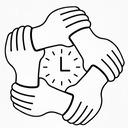 Time 2 Help Logo